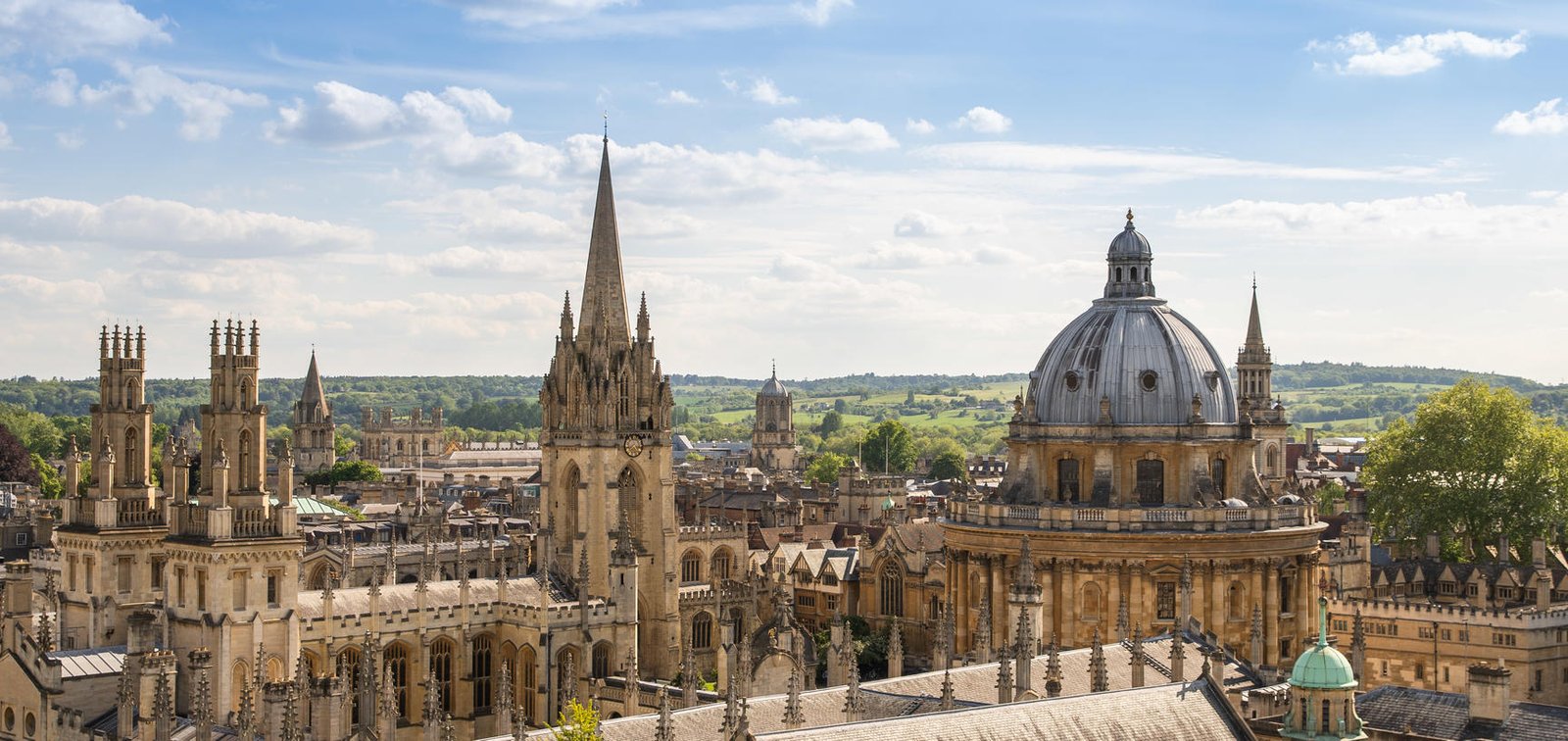 Oxford Prospects and Global Development Institute